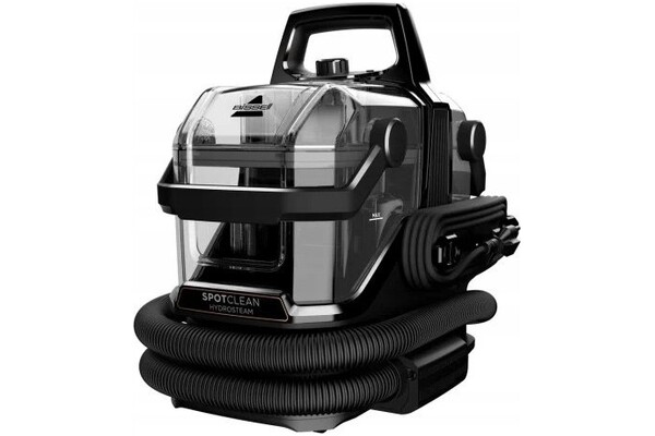Odkurzacz BISSELL 3689N SpotClean tradycyjny bezworkowy 1000W czarny