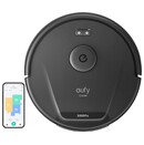 Odkurzacz Eufy L60 robot sprzątający z pojemnikiem 50W czarny