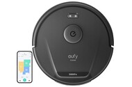 Odkurzacz Eufy L60 robot sprzątający z pojemnikiem 50W czarny