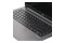 Laptop ACER TravelMate P4 14.0" Intel Core Ultra 5 228V Intel Arc 130V 32GB 512GB SSD Windows 11 Professional szary