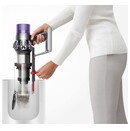 Odkurzacz DYSON V10 Absolute pionowy bezworkowy 525W srebrny
