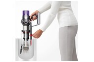 Odkurzacz DYSON V10 Absolute pionowy bezworkowy 525W srebrny