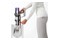 Odkurzacz DYSON V10 Absolute pionowy bezworkowy 525W srebrny
