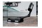 Odkurzacz HOOVER HF610HX011 pionowy bezworkowy czarny