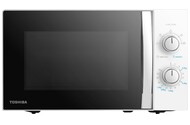 Kuchenka mikrofalowa TOSHIBA MM20PWH 700W