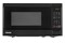 Kuchenka mikrofalowa TOSHIBA EM20PBK 800W