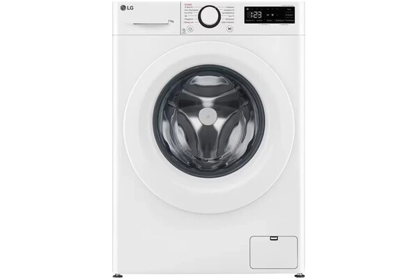 Pralka LG F4WR513SBW Direct Drive 13.0kg 1400obr./min