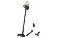 Odkurzacz Karcher EU1198 Home Cordless pionowy z pojemnikiem biało-czarny