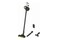 Odkurzacz Karcher EU1198 Home Cordless pionowy z pojemnikiem biało-czarny