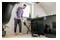 Odkurzacz Karcher EU1198 Home Cordless pionowy z pojemnikiem biało-czarny