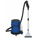 Odkurzacz MPM MOD48 tradycyjny workowy 1200W granatowo-czarny