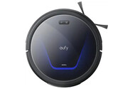 Odkurzacz Eufy G50 robot sprzątający z pojemnikiem czarny