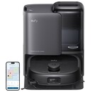Odkurzacz Eufy E25 robot sprzątający z pojemnikiem czarny