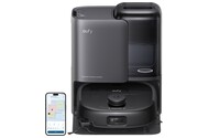 Odkurzacz Eufy E25 robot sprzątający z pojemnikiem czarny