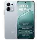 Smartfon OPPO A6 Pro 5G Szaro-tytanowy 6.57" 8.0GB/256.0GB