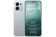 Smartfon OPPO A6 Pro 5G Szaro-tytanowy 6.57" 8.0GB/256.0GB
