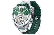 Smartwatch Huawei Watch biało-zielony