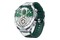 Smartwatch Huawei Watch biało-zielony