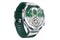 Smartwatch Huawei Watch biało-zielony