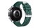 Smartwatch Huawei Watch biało-zielony