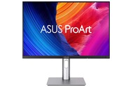Monitor 24.1" ASUS ProArt PA248QFV czarno-srebrny
