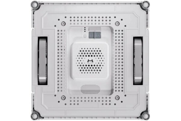 Odkurzacz Xiaomi A1 robot sprzątający z pojemnikiem biały