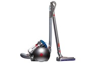 Odkurzacz DYSON Big Ball Absolute 2 tradycyjny bezworkowy srebrny