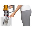 Odkurzacz DYSON Slim Detect pionowy bezworkowy 545W srebrny