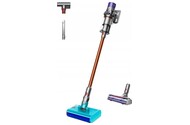 Odkurzacz DYSON V10 pionowy bezworkowy szary