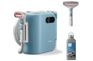 Odkurzacz Philips XW319311 tradycyjny bezworkowy 400W niebieski