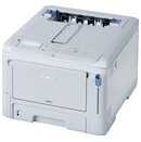 Drukarka OKI C651dn