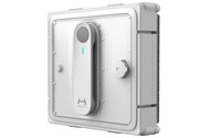 Odkurzacz Xiaomi W9 robot sprzątający z pojemnikiem biały