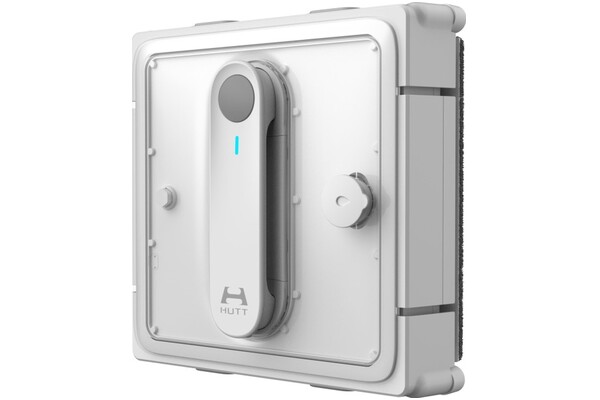 Odkurzacz Xiaomi W9 robot sprzątający z pojemnikiem biały