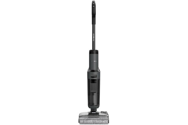 Odkurzacz Tineco Floor One S6 Extreme pionowy bezworkowy czarny
