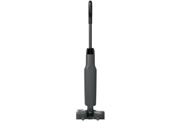Odkurzacz Tineco Floor One S6 Extreme pionowy bezworkowy czarny