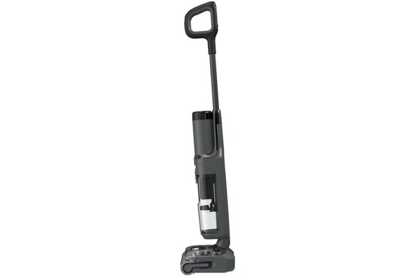 Odkurzacz Tineco Floor One S6 Extreme pionowy bezworkowy czarny