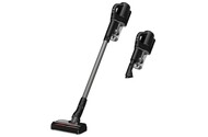 Odkurzacz MIELE HX1 Cat&Dog pionowy bezworkowy czarny