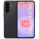 Smartfon Samsung Galaxy A37 5G grafitowy 6.70" 6.0GB/128.0GB