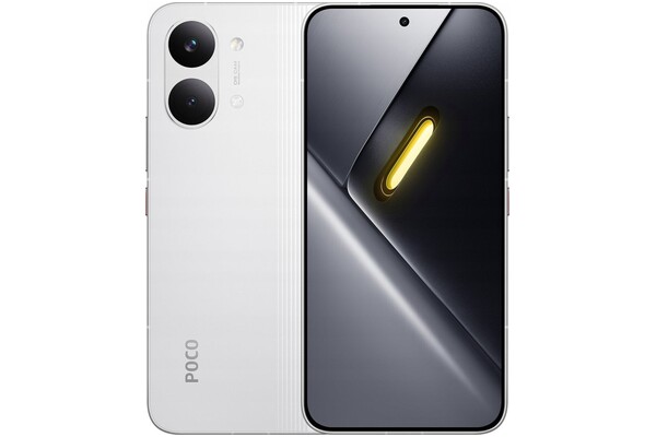 Smartfon POCO X8 Pro biały 6.83" 12.0GB/256.0GB