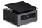 Intel NUC7 Intel Core i3 DDR4 INTEL HD Graphics 620 brak