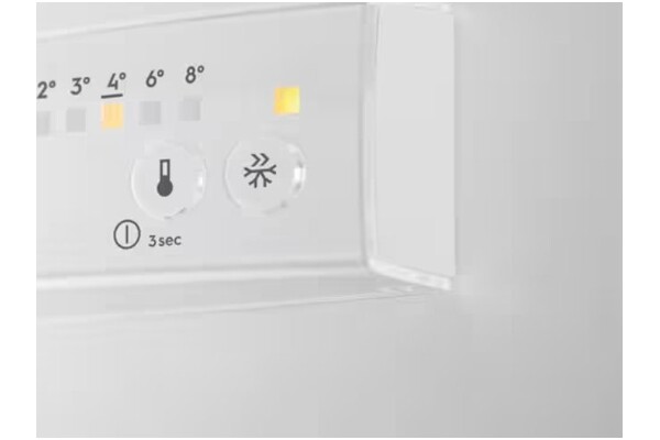 Lodówka do zabudowy Electrolux LNS5LE18S