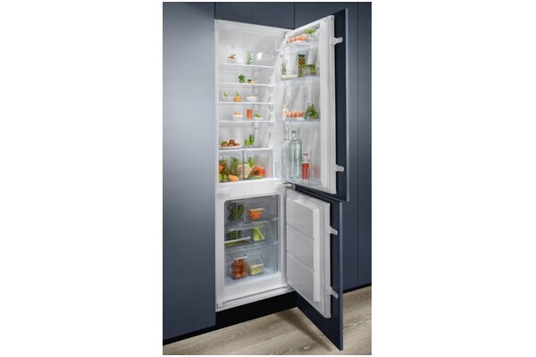 Lodówka do zabudowy Electrolux LNS5LE18S