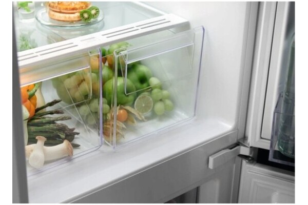 Lodówka do zabudowy Electrolux LNS5LE18S