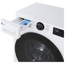 Pralka LG F2X50S9TLB 9.0kg 1170obr./min