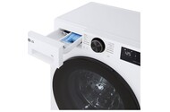 Pralka LG F2X50S9TLB 9.0kg 1170obr./min