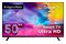 Telewizor Kruger&Matz KM0250UHD-SA 50" 4K Ultra HD