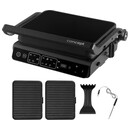 Grill elektryczny Kontaktowy Concept GE3600 2000W