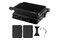Grill elektryczny Kontaktowy Concept GE3600 2000W