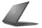 Laptop DELL Latitude 3550 15.6" Intel Core i5 1335U INTEL UHD 32GB 1TB SSD Windows 11 Professional szary