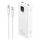 Powerbank USAMS US-CD185 30000mAh 100.0W
